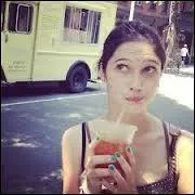 D'où vient Francesca ?