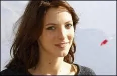 Qui est cette personne ?