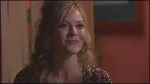 Qui est cette personne ?