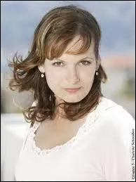 Qui est la fille de cette personne ?