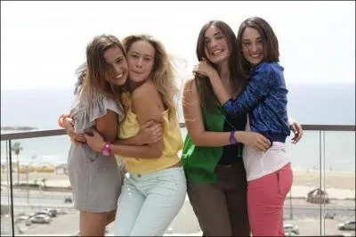 Qui est la cousine de Tamara ?