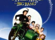 Quiz 'Nanny McPhee et le Big Bang' de Susanna White