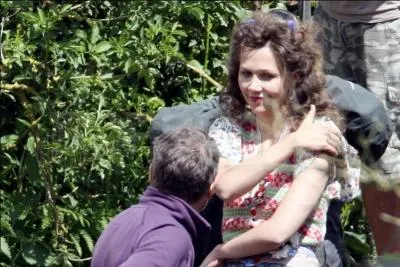 D'où Cyril et Célia arrivent-ils ?