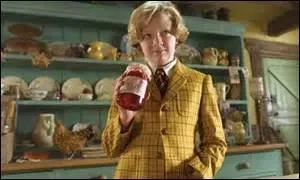 Qui Eros Vlahos interprète-t-il à l'écran ?