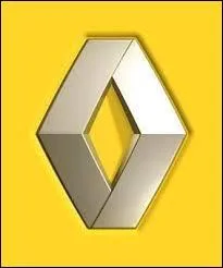 Quelle entreprise est représentée par ce logo ?