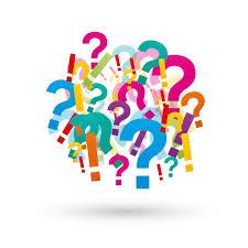 Quiz Logos
