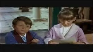 Cette nurse s'enfuit de chez les Banks après une énième fugue de leurs enfants. Dans quel film la voit-on s'enfuir ?