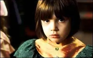 Dans lequel de ces films avez-vous une chance d'apercevoir Holly Gibbs ?