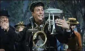 Où peut-on rencontrer Bert ?