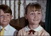 Ils sont deux, et s'appellent Michaël et Jeanne. Bien évidemment, je parle de ...