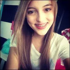 Comment s'appelle la meilleure amie de Violetta ?