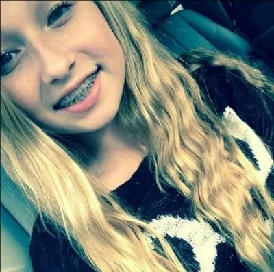 Qui est la nouvelle amie d'Andres ?