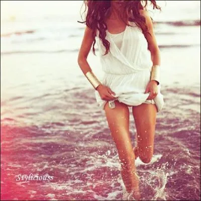 Comment s'appelle Ludmila ?