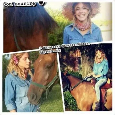 Quel environnement Tini préfère-t-elle ?