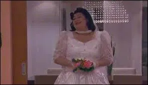 Qui est Olga pour Violetta ?