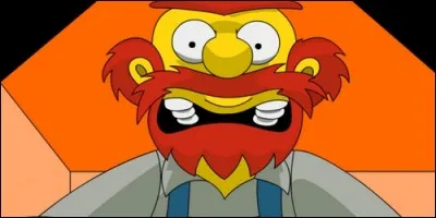 Quel m&eacute;tier exerce Willie ?