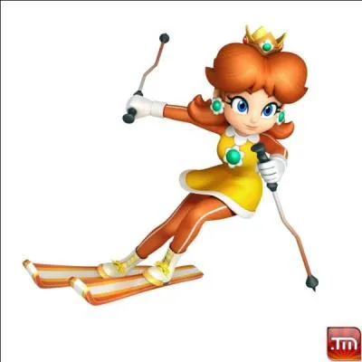 Qui est ce personnage ?