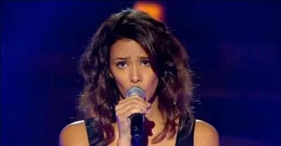 Qui est cette star ?