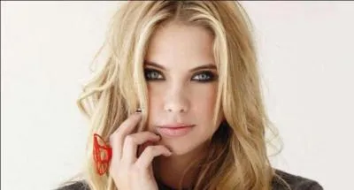 Qui est cette star ?