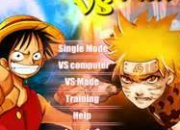 Quiz Naruto vs One Piece