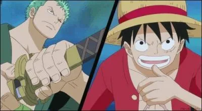 Lequel de ces deux personnages a une cicatrice ? (après les deux ans)