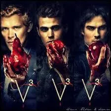 De qui Katherine est-elle amoureuse ?