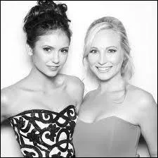 Comment s'appellent les meilleures amies de Bonnie ?