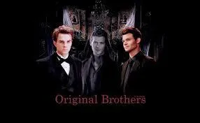 Comment s'appelle le petit frère de Klaus et d'Elijah ?