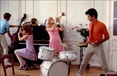 En quelle année a été tourné ce film ?