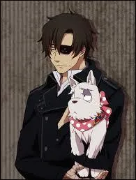 Comment s'appelle ce personnage ?