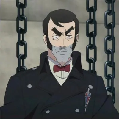 Comment s'appelle ce personnage ?