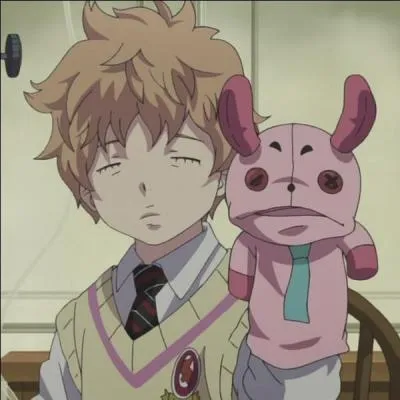 Et là, qui est-ce ?