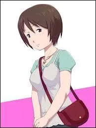 On passe maintenant aux étudiants normaux. Qui est-ce ?