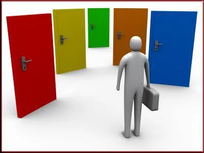 Quelle lettre faut-il doubler au mot « potin » pour pouvoir choisir ?