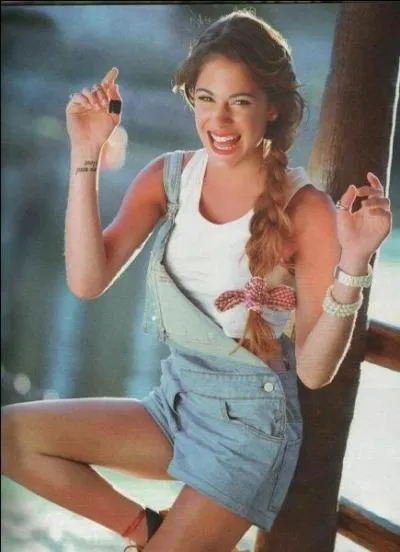 Quel est son genre musical ?