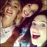 Quelle est la chanson préférée de Violetta ?