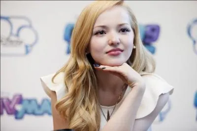 Quel âge a-t-elle en 2014 ?