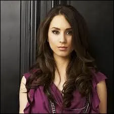 Quel âge a Troian Bellisario (Spencer Hastings) ?