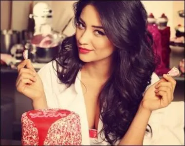 Qui Alison appelait-elle "peau de cochon" ?