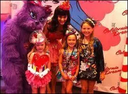 Comment appelle-t-on les fans de Katy Perry ?