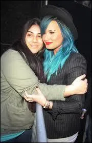 Comment appelle-t-on les fans de Demi Lovato ?
