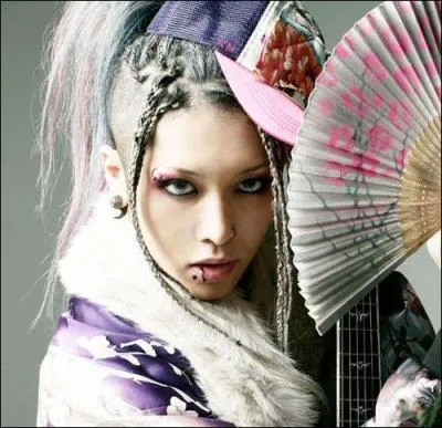 Comment s'appelle-t-il ?