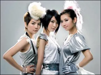 Comment s'appelle ce groupe ?