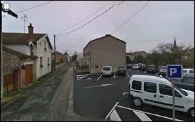 Revigny-sur-Ornain est une commune Meusienne située en région ...