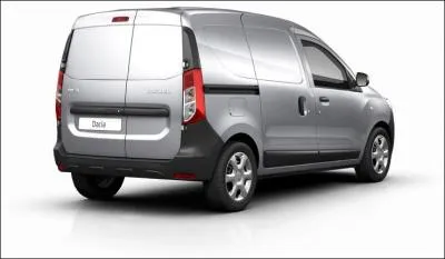 Quel est ce véhicule ?