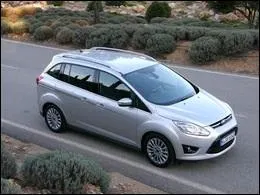 Quel est ce véhicule ?