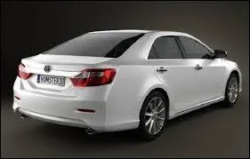 Quel est ce véhicule ?