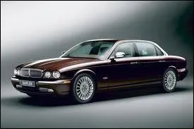 Quelle est cette voiture ?