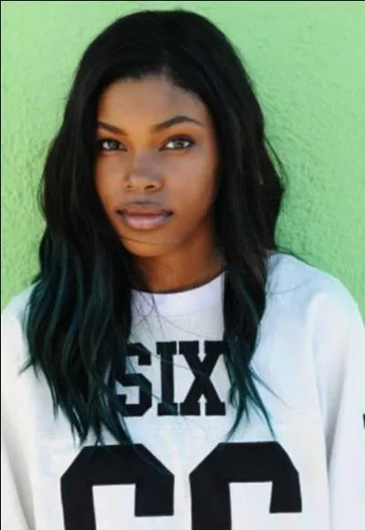 De qui a-t-elle parl&eacute; quand elle a &eacute;t&eacute; &eacute;limin&eacute;e ?