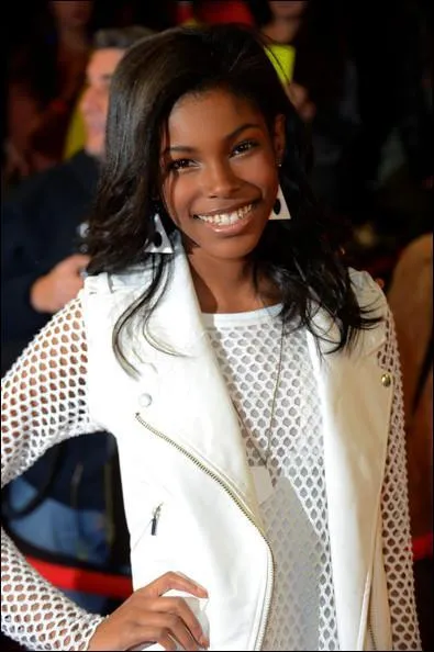 Donc, quel &acirc;ge a-t-elle ? (septembre 2014)